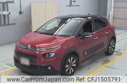 citroen c3 2019 CFJ1505791