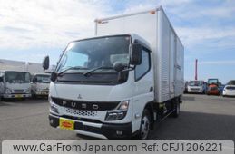 mitsubishi-fuso canter 2023 GOO_NET_EXCHANGE_1161178A30250527W002