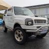 suzuki jimny 2001 quick_quick_TA-JB23W_JB23W-239258 image 13