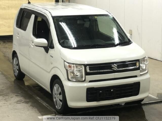 suzuki wagon-r 2020 quick_quick_5AA-MH95S_100794 image 1