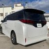 toyota alphard 2024 -TOYOTA--Alphard 3BA-AGH40W--AGH40-4001724---TOYOTA--Alphard 3BA-AGH40W--AGH40-4001724- image 15