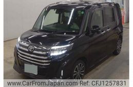 toyota roomy 2021 quick_quick_4BA-M900A_0597856