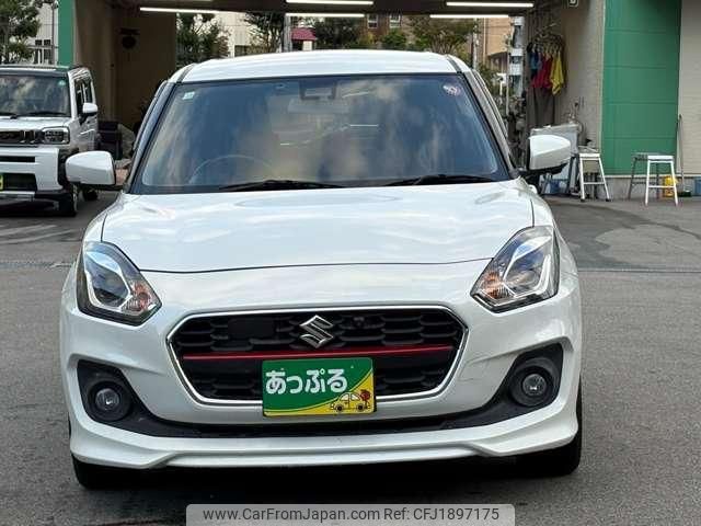 suzuki swift 2020 CFJ1897175 image 2