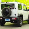 suzuki jimny-sierra 2024 quick_quick_3BA-JB74W_JB74W-208997 image 3