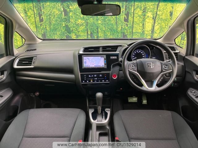 honda fit 2017 CFJ1529014 image 2