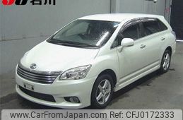 toyota mark-x-zio 2011 -TOYOTA--MarkX Zio ANA15--0007664---TOYOTA--MarkX Zio ANA15--0007664-