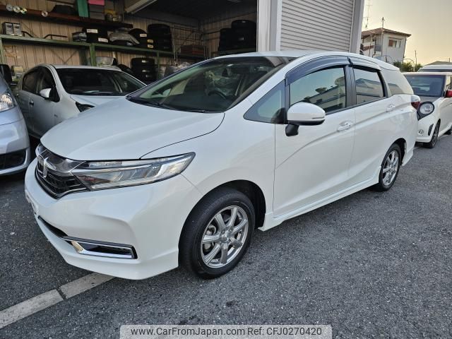 honda shuttle 2019 quick_quick_6BA-GK9_2100528 image 1