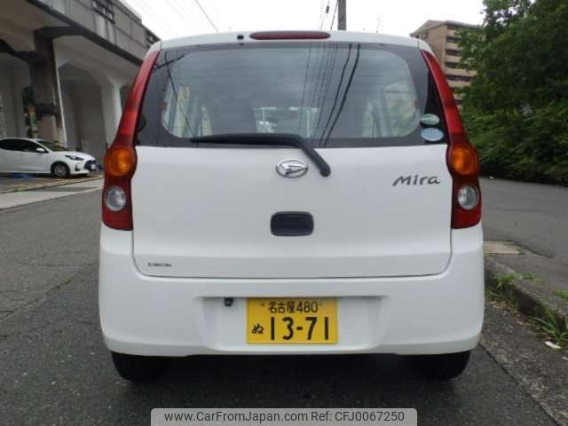 daihatsu mira-van 2016 -DAIHATSU 【名古屋 480ﾇ1371】--Mira Van HBD-L275V--L275V-1033652---DAIHATSU 【名古屋 480ﾇ1371】--Mira Van HBD-L275V--L275V-1033652- image 2