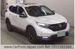 honda cr-v 2021 -HONDA--CR-V 6BA-RW1--RW1-1200163---HONDA--CR-V 6BA-RW1--RW1-1200163-