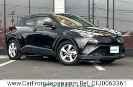 toyota c-hr 2019 -TOYOTA--C-HR DAA-ZYX10--ZYX10-2193212---TOYOTA--C-HR DAA-ZYX10--ZYX10-2193212-