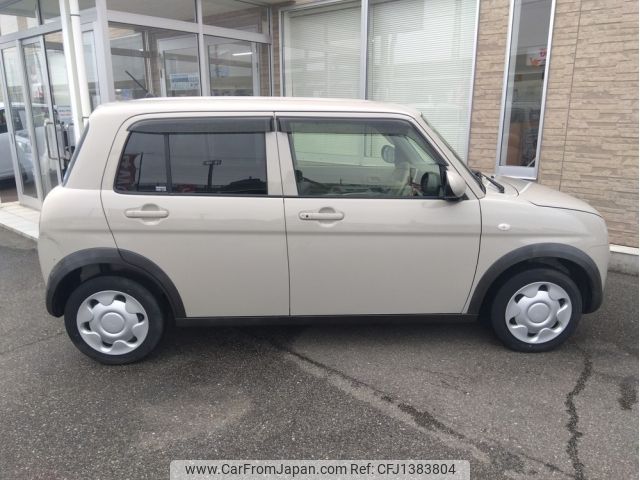 suzuki alto-lapin 2020 -SUZUKI--Alto Lapin DBA-HE33S--HE33S-242915---SUZUKI--Alto Lapin DBA-HE33S--HE33S-242915- image 2