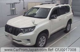 toyota land-cruiser-prado 2018 -TOYOTA--Land Cruiser Prado LDA-GDJ150W--GDJ150-0028144---TOYOTA--Land Cruiser Prado LDA-GDJ150W--GDJ150-0028144-