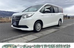 toyota noah 2015 -TOYOTA--Noah ZWR80G--0082330---TOYOTA--Noah ZWR80G--0082330-