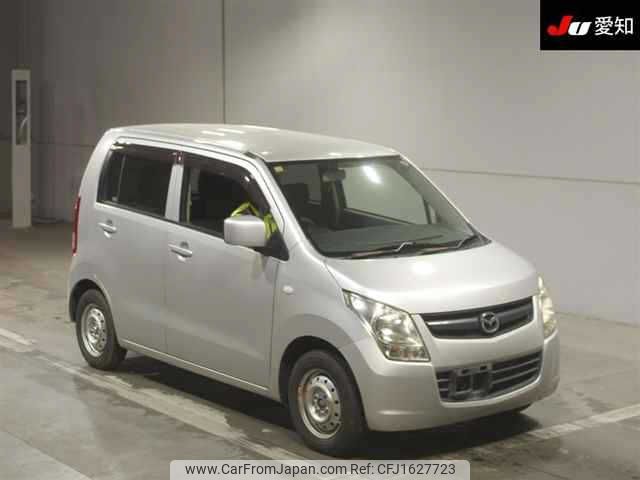 mazda az-wagon 2010 CFJ1627723 image 1