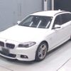 bmw 5-series 2014 -BMW--BMW 5 Series XL20-WBA5G12020D387855---BMW--BMW 5 Series XL20-WBA5G12020D387855- image 1