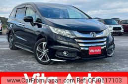 honda odyssey 2013 quick_quick_RC1_RC1-1006140