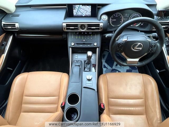 lexus is 2015 quick_quick_GSE30_GSE30-5080656 image 2