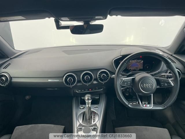 audi tt-coupe 2020 CFJ1833660 image 2