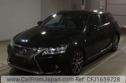 lexus ct 2016 CFJ1659728
