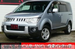 mitsubishi delica-d5 2016 CFJ1708849