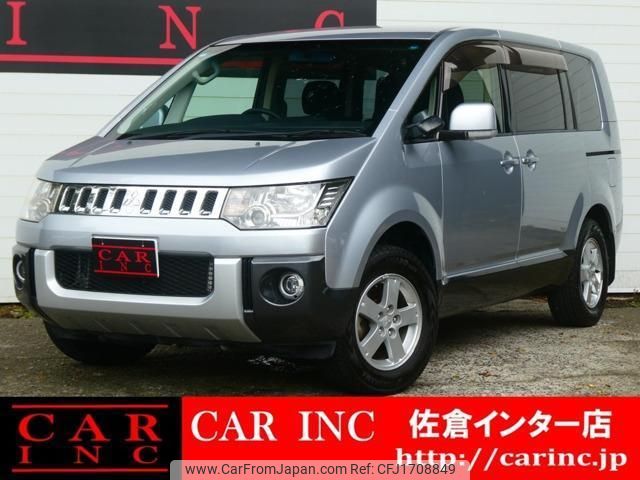mitsubishi delica-d5 2016 CFJ1708849 image 1