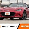 mazda roadster 2016 -MAZDA--Roadster DBA-ND5RC--ND5RC-109161---MAZDA--Roadster DBA-ND5RC--ND5RC-109161- image 1