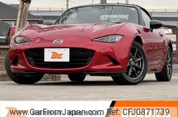 mazda roadster 2016 -MAZDA--Roadster DBA-ND5RC--ND5RC-109161---MAZDA--Roadster DBA-ND5RC--ND5RC-109161-