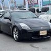 nissan fairlady-z 2007 quick_quick_CBA-Z33_Z33-502262 image 3