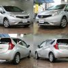 nissan note 2014 -NISSAN--Note DBA-E12--E12-306305---NISSAN--Note DBA-E12--E12-306305- image 2