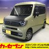 honda n-van 2019 CFJ1809470 image 1
