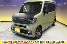 honda n-van 2019 CFJ1809470