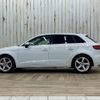 audi a3 2019 quick_quick_DBA-8VCXS_WAUZZZ8V9KA007363 image 15