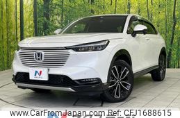 honda vezel 2023 CFJ1688615
