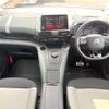citroen berlingo 2021 quick_quick_K9CYH01_VR7ECYHZRMJ699271 image 2