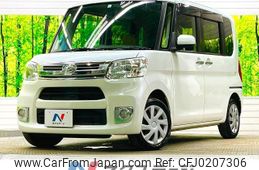 daihatsu tanto 2015 -DAIHATSU--Tanto DBA-LA600S--LA600S-0237535---DAIHATSU--Tanto DBA-LA600S--LA600S-0237535-