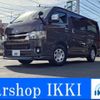 toyota hiace-van 2021 -TOYOTA 【川崎 430ﾄ3343】--Hiace Van TRH200V--0333089---TOYOTA 【川崎 430ﾄ3343】--Hiace Van TRH200V--0333089- image 1