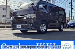 toyota hiace-van 2021 -TOYOTA 【川崎 430ﾄ3343】--Hiace Van TRH200V--0333089---TOYOTA 【川崎 430ﾄ3343】--Hiace Van TRH200V--0333089-