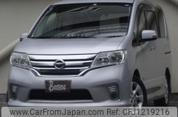 nissan serena 2013 quick_quick_DAA-HFC26_HFC26-133203
