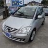 mercedes-benz a-class 2012 GOO_JP_700054078630250504001 image 1
