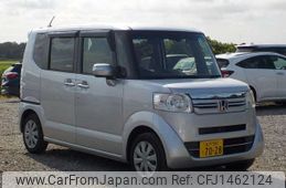 honda n-box 2015 -HONDA 【野田 580】--N BOX DBA-JF1--JF1-1626876---HONDA 【野田 580】--N BOX DBA-JF1--JF1-1626876-