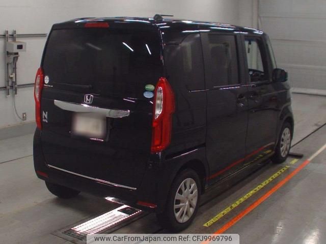 honda n-box 2019 quick_quick_DBA-JF4_JF4-1042999 image 2