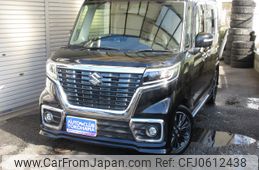 suzuki spacia 2019 -SUZUKI--Spacia DAA-MK53S--MK53S-862184---SUZUKI--Spacia DAA-MK53S--MK53S-862184-