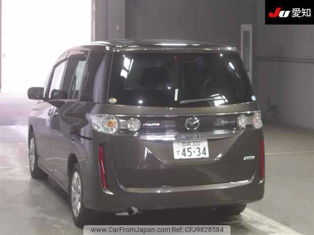 mazda biante 2014 -MAZDA 【岡崎 300ﾃ4534】--Biante CCFFW--107708---MAZDA 【岡崎 300ﾃ4534】--Biante CCFFW--107708- image 2