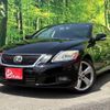 lexus gs 2008 quick_quick_GRS191_0040002 image 1