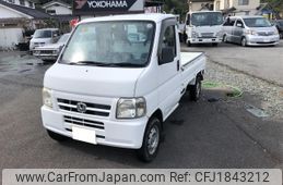 honda acty-truck 2003 CFJ1843212