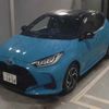 toyota yaris 2020 -TOYOTA 【群馬 503ﾉ1454】--Yaris MXPH10-2002873---TOYOTA 【群馬 503ﾉ1454】--Yaris MXPH10-2002873- image 5