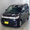 suzuki wagon-r 2014 -SUZUKI 【愛媛 580む4495】--Wagon R MH34S-767326---SUZUKI 【愛媛 580む4495】--Wagon R MH34S-767326- image 1