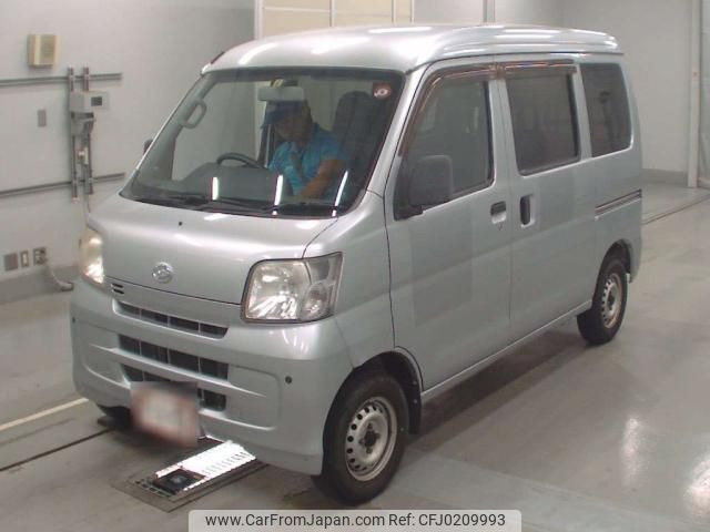 daihatsu hijet-cargo 2014 quick_quick_GBD-S331V_S331V-0113554 image 2