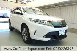 toyota harrier 2018 ENHANCEAUTO_1_ea288082