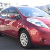 nissan leaf 2016 -NISSAN--Leaf AZE0--AZE0-209809---NISSAN--Leaf AZE0--AZE0-209809- image 19